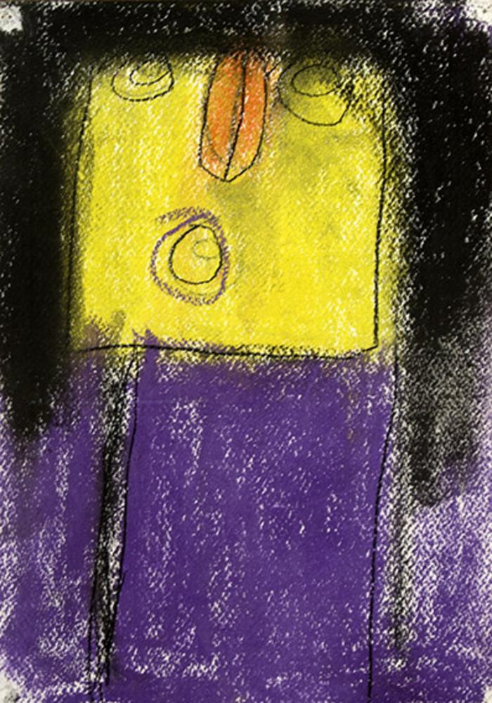 Tasca, figura