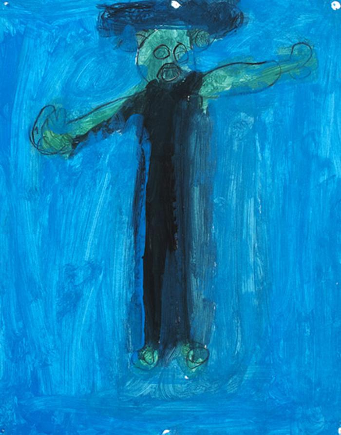 Tasca, figura