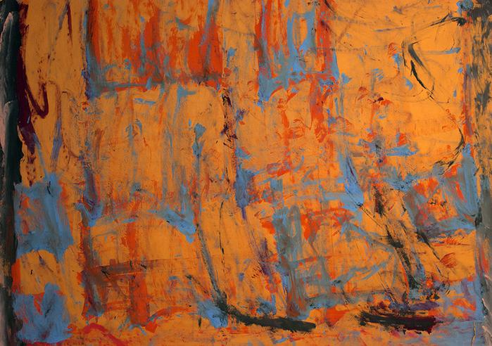 Greco, astratto