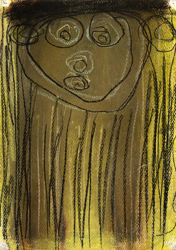 Tasca, figura