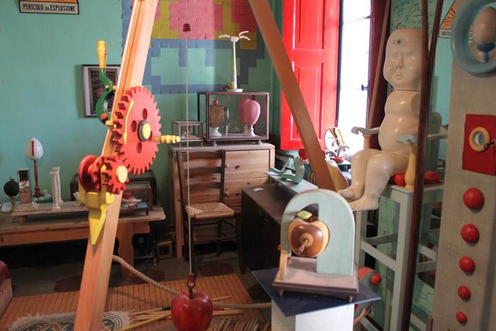 interno casa 1, ph TT