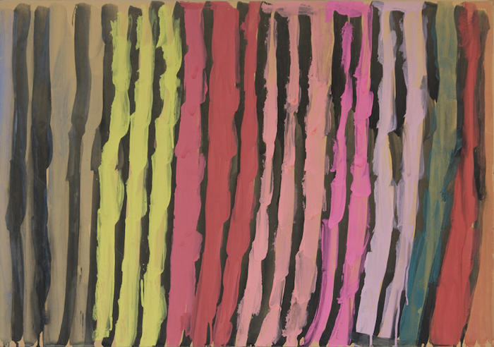 Alba, arcobaleno, 1994