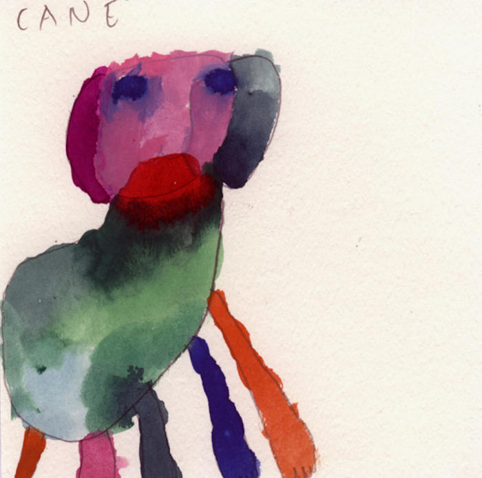 Biella, Cane, 2011