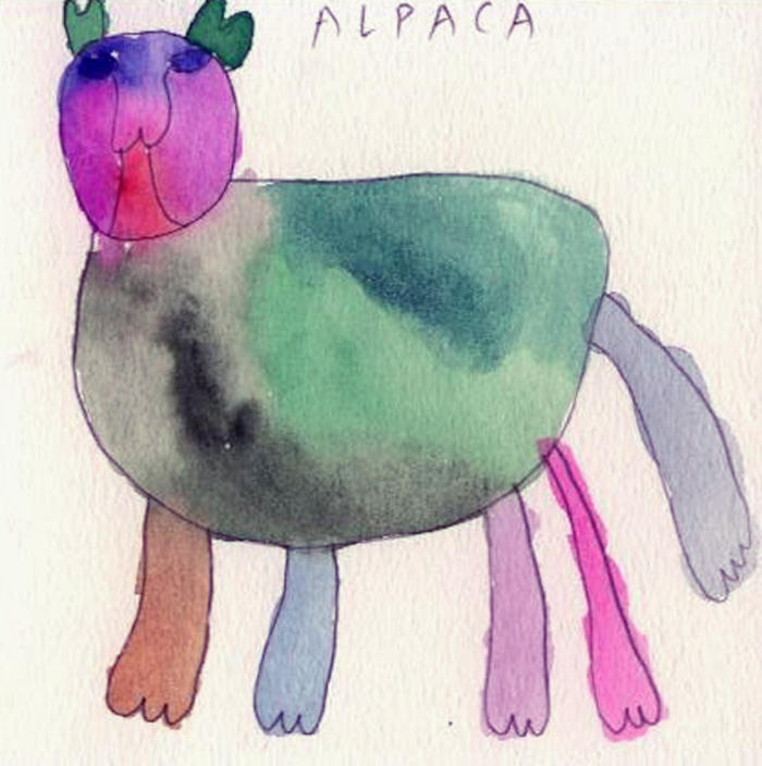 Biella, Alpaca, 2011