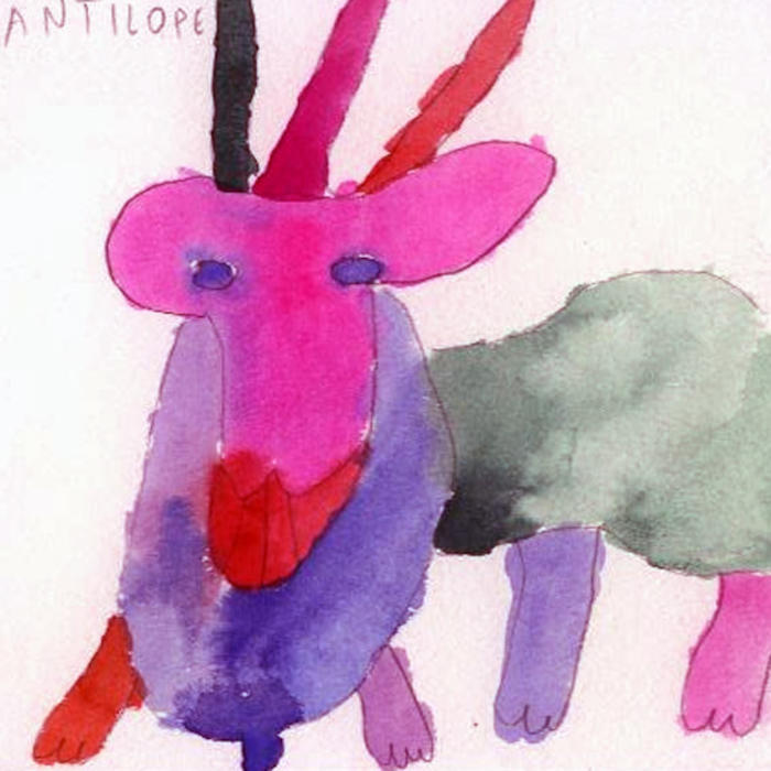 Biella, Antilope, 2011